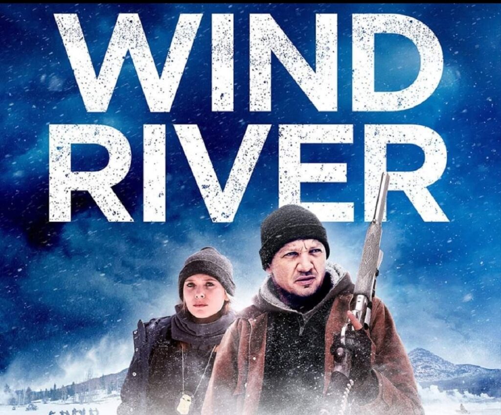 Movies Like Wind River